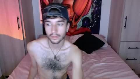 adrien_polo online show from 30, 6, 2026