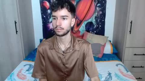 adrien_polo online show from 10, 7, 2026