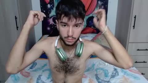 adrien_polo online show from 17, 7, 2026