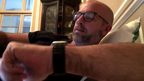 adrienfromparis online show from 17, 12, 2025