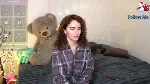 Snapshot of adrihanna chatting on 6, 12, 2024 Adriana online show from 6, 12, 2024