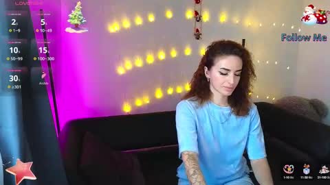 Snapshot of adrihanna chatting on 30, 12, 2024 Adriana online show from 30, 12, 2024