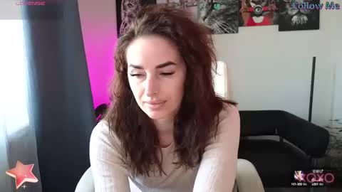 Snapshot of adrihanna chatting on 20, 2, 2025 Adriana online show from 20, 2, 2025