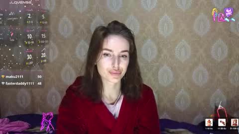 Adriana online show from 12, 3, 2026