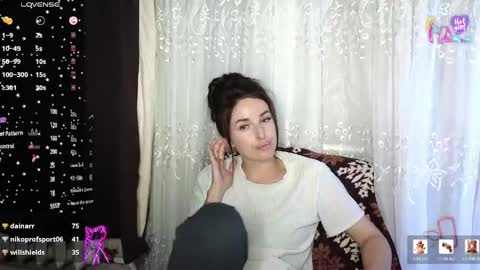 Adriana online show from 8, 5, 2026