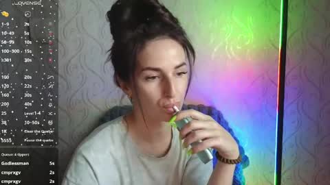 Adriana online show from 11, 5, 2026