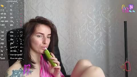 Adriana online show from 20, 5, 2026