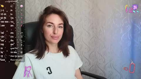 Adriana online show from 24, 5, 2026