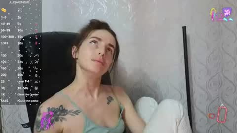 Snapshot of adrihanna chatting on 10, 6, 2026 Adriana online show from 10, 6, 2026