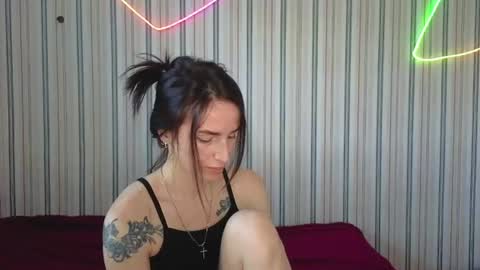 Snapshot of adrihanna chatting on 25, 6, 2026 Adriana online show from 25, 6, 2026