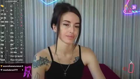 Snapshot of adrihanna chatting on 26, 6, 2026 Adriana online show from 26, 6, 2026