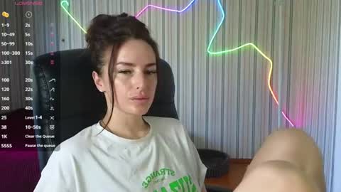Snapshot of adrihanna chatting on 2, 7, 2026 Adriana online show from 2, 7, 2026