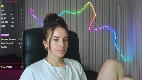 Snapshot of adrihanna chatting on 3, 7, 2026 Adriana online show from 3, 7, 2026