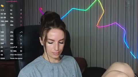 Snapshot of adrihanna chatting on 13, 7, 2026 Adriana online show from 13, 7, 2026