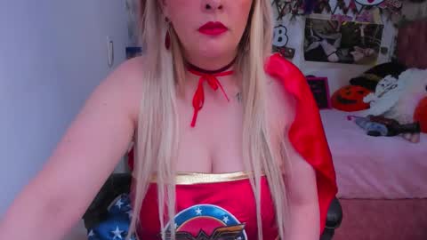 adriiana_fox_ online show from 11, 10, 2025