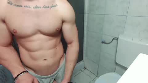 Mrrfitt online show from 30, 1, 2025