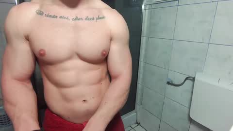 Mrrfitt online show from 26, 2, 2025