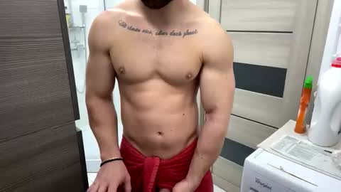 Mrrfitt online show from 4, 11, 2025