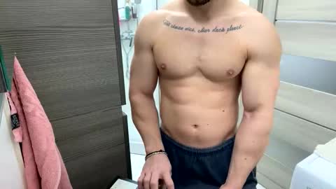 Mrrfitt online show from 10, 1, 2026