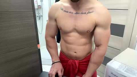 Mrrfitt online show from 1, 5, 2026