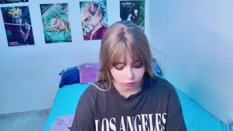 Arieyara online show from 24, 2, 2025