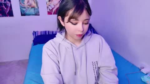 Arieyara online show from 28, 2, 2025