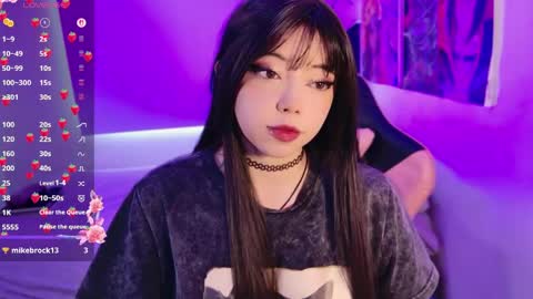 Arieyara online show from 15, 4, 2026