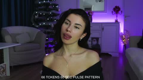 Aelia online show from 1, 12, 2024