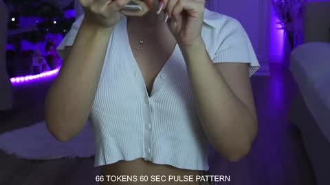 Aelia online show from 2, 12, 2024