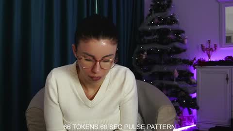 Aelia online show from 29, 12, 2024