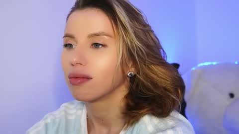 Aelia online show from 8, 3, 2026