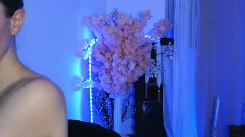 Aelia online show from 29, 3, 2026