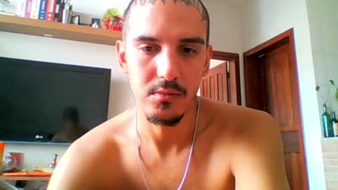 Luci online show from 14, 1, 2025