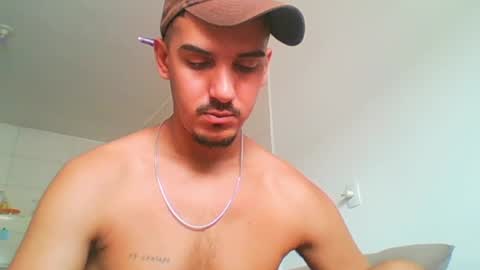 Luci online show from 25, 1, 2025