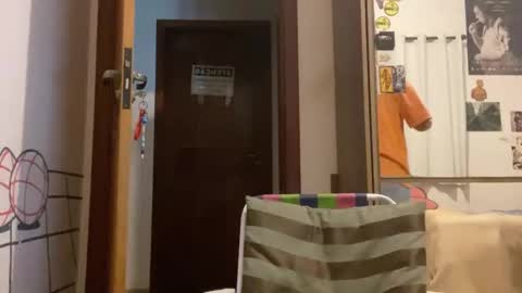 Luci online show from 19, 9, 2025