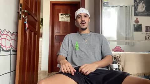 Luci online show from 20, 9, 2025