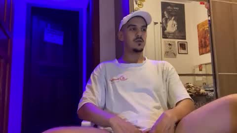 Luci online show from 2, 12, 2025