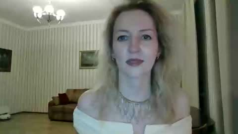 aeroliss online show from 18, 4, 2026