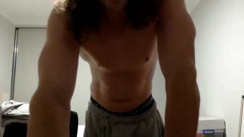 Snapshot of aestheticboy97 chatting on 13, 1, 2025 Thore online show from 13, 1, 2025