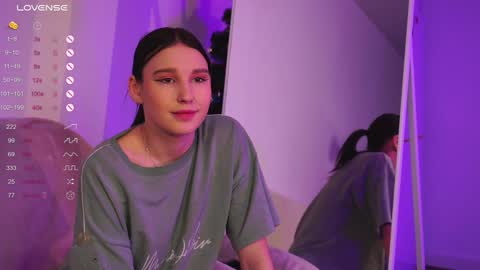 Snapshot of aesthetics__tease chatting on 12, 1, 2025 aesthetics__tease online show from 12, 1, 2025