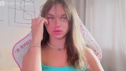 Snapshot of aesthetics_tease chatting on 11, 7, 2026 Naomi My instagram account - teasing naomi online show from 11, 7, 2026