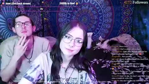 aetherealattractions online show from 16, 5, 2026