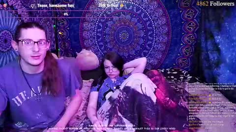 aetherealattractions online show from 26, 5, 2026