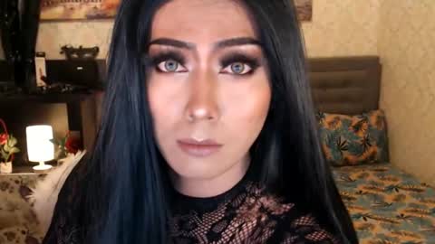 Snapshot of affairtoyourgoddesskhendra chatting on 1, 3, 2025 Dominant Goddess Contessa online show from 1, 3, 2025
