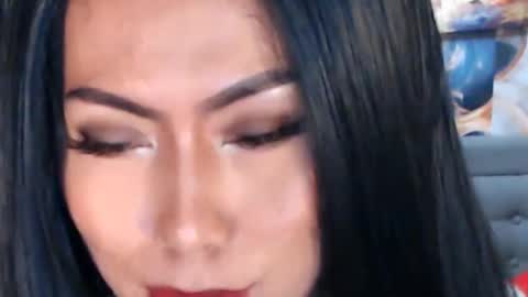 Snapshot of affairtoyourgoddesskhendra chatting on 3, 12, 2025 Dominant Goddess Contessa online show from 3, 12, 2025