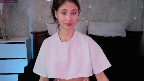 AffiinaLovsx online show from 3, 11, 2025