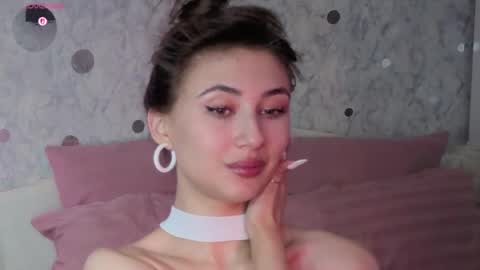 Snapshot of affiinalovsx chatting on 8, 7, 2026 AffiinaLovsx online show from 8, 7, 2026