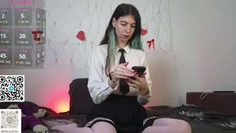 Afina online show from 30, 3, 2026