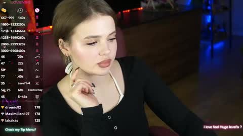 Afina online show from 16, 4, 2026