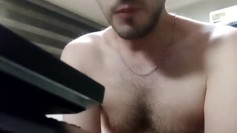 Brad online show from 17, 11, 2025